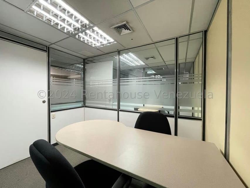 Comercial (Oficina) en Venta en La Trinidad, Distrito Metropolitano - 17