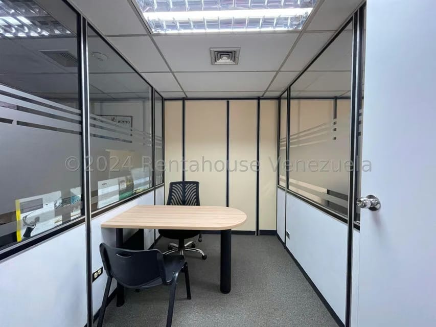 Comercial (Oficina) en Venta en La Trinidad, Distrito Metropolitano - 19