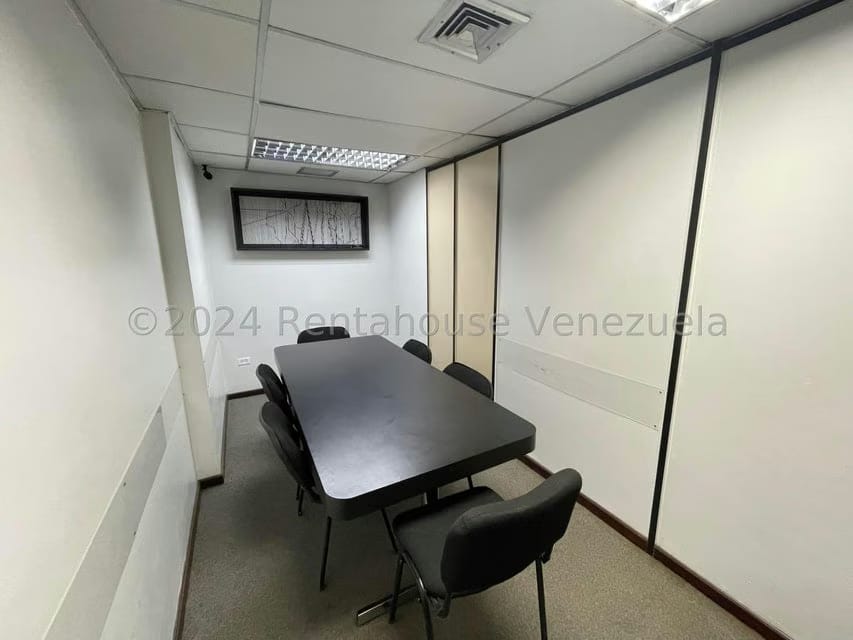 Comercial (Oficina) en Venta en La Trinidad, Distrito Metropolitano - 21
