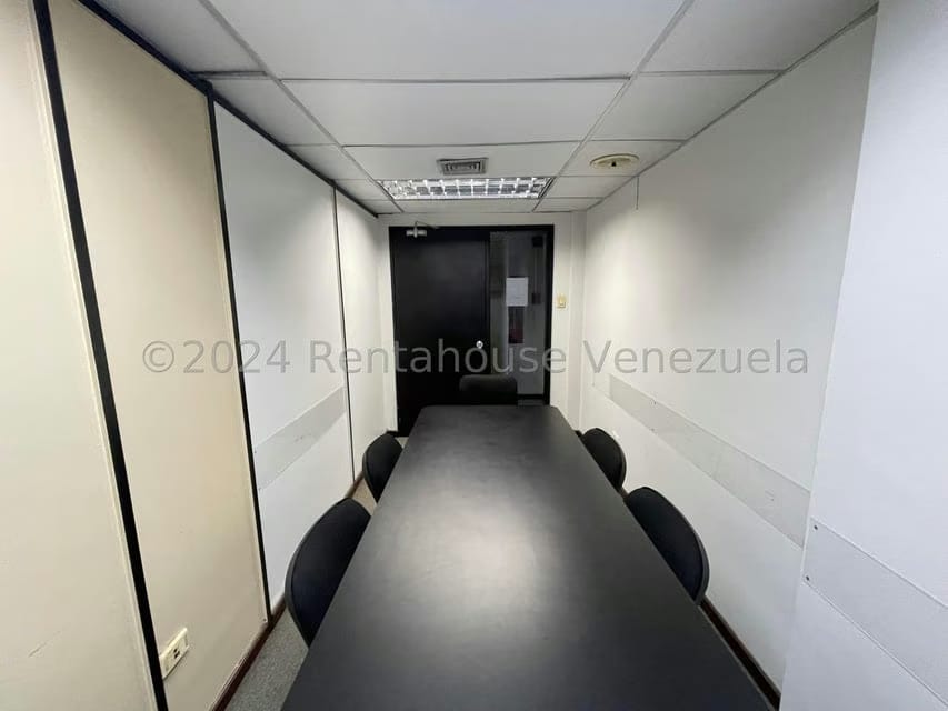 Comercial (Oficina) en Venta en La Trinidad, Distrito Metropolitano - 22