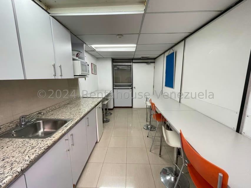 Comercial (Oficina) en Venta en La Trinidad, Distrito Metropolitano - 25