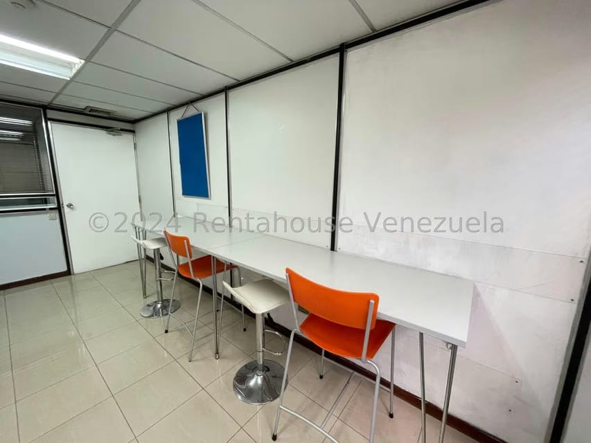 Comercial (Oficina) en Venta en La Trinidad, Distrito Metropolitano - 27