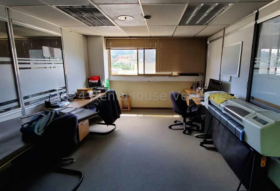 Comercial (Oficina) en Venta en La Trinidad, Distrito Metropolitano - 34