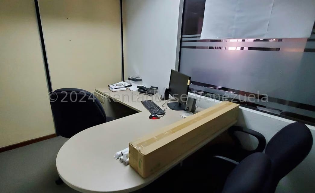 Comercial (Oficina) en Venta en La Trinidad, Distrito Metropolitano - 38