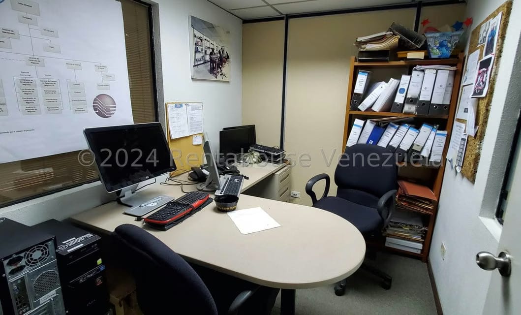 Comercial (Oficina) en Venta en La Trinidad, Distrito Metropolitano - 39