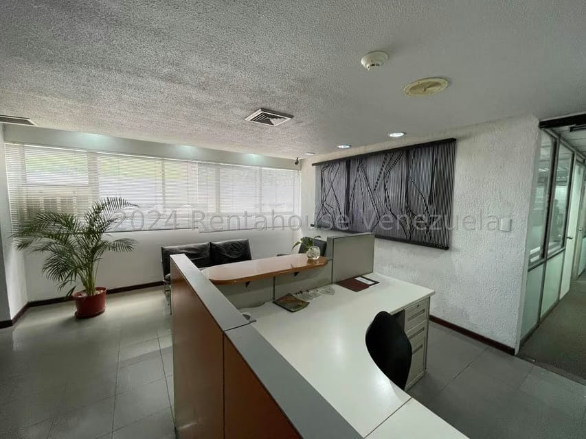 Comercial (Oficina) en Venta en La Trinidad, Distrito Metropolitano - 5