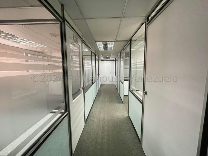 Comercial (Oficina) en Venta en La Trinidad, Distrito Metropolitano - 6