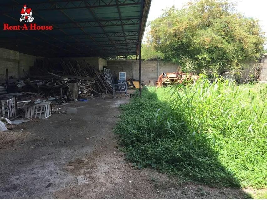 Comercial (Galpon - Deposito) en Venta en Los Laureles, Guarico - 2