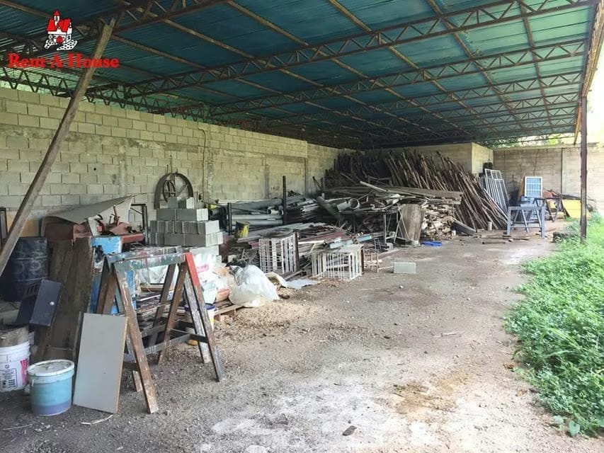 Comercial (Galpon - Deposito) en Venta en Los Laureles, Guarico - 4