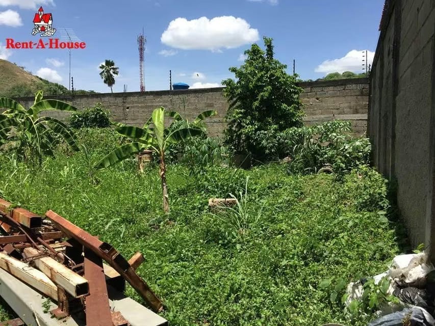 Comercial (Galpon - Deposito) en Venta en Los Laureles, Guarico - 7