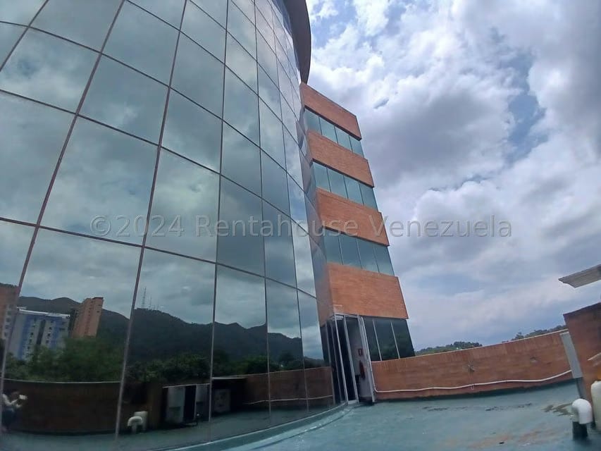 Comercial (Oficina) en Alquiler en La Trigaleña, Carabobo - 28