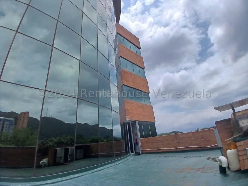 Comercial (Oficina) en Alquiler en La Trigaleña, Carabobo - 29