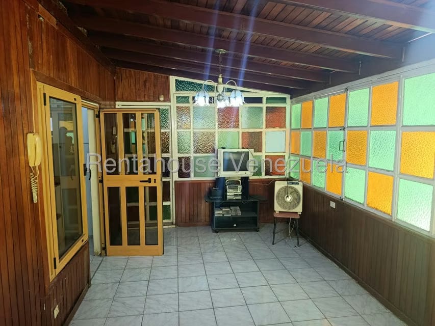 Casa (Multipes Niveles) en Alquiler en Sector Bobare, Falcon - 5
