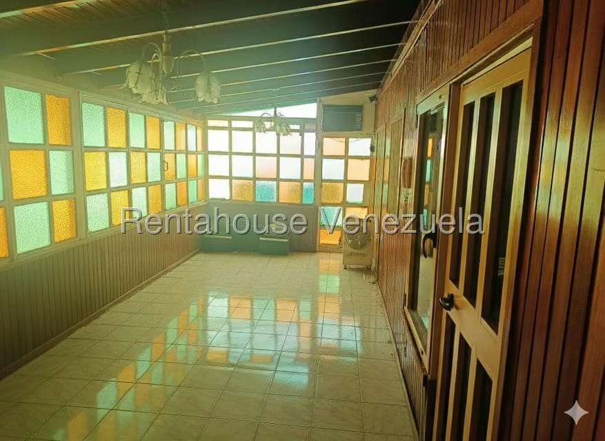 Casa (Multipes Niveles) en Alquiler en Sector Bobare, Falcon - 6