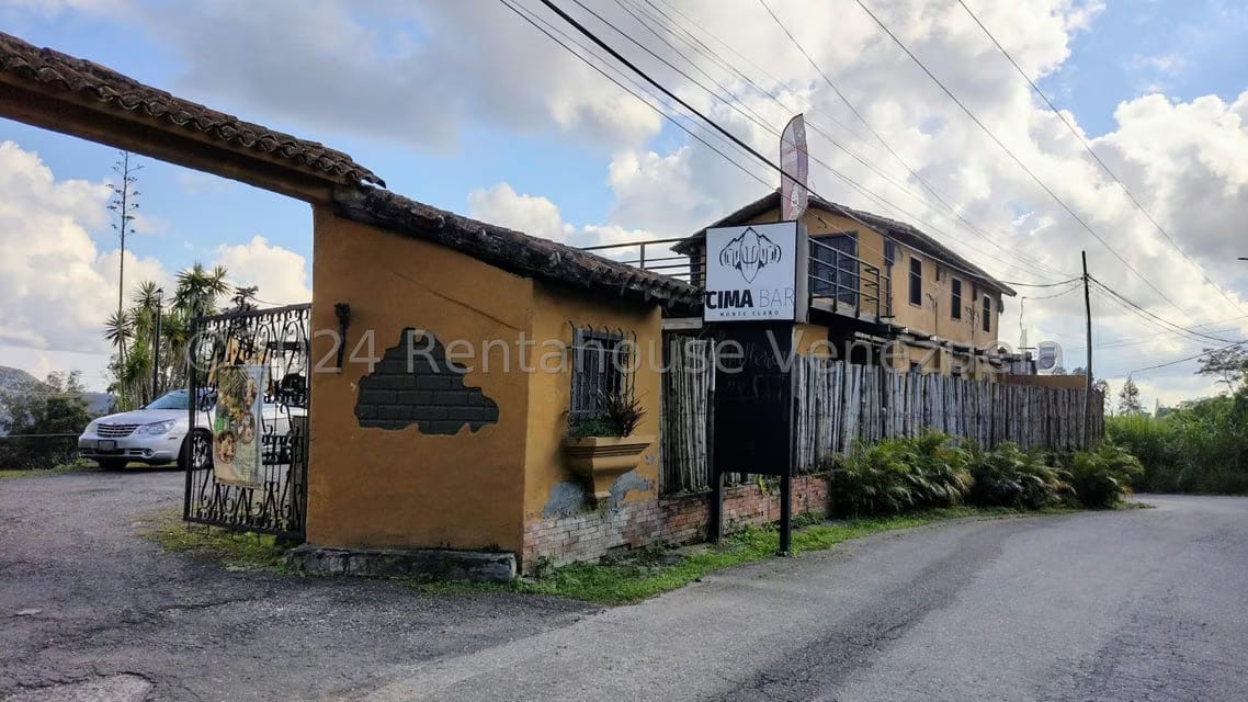 Comercial (Local Comercial) en Venta en Monte Claro, Distrito Metropolitano - 2