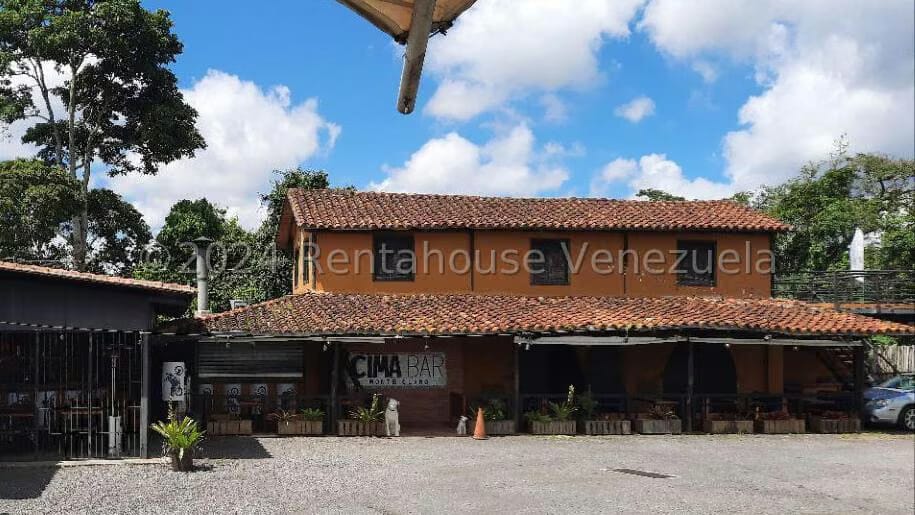 Comercial (Local Comercial) en Venta en Monte Claro, Distrito Metropolitano - 5
