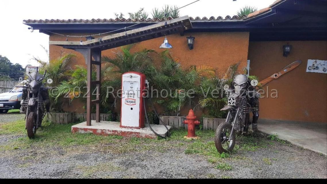 Comercial (Local Comercial) en Venta en Monte Claro, Distrito Metropolitano - 6