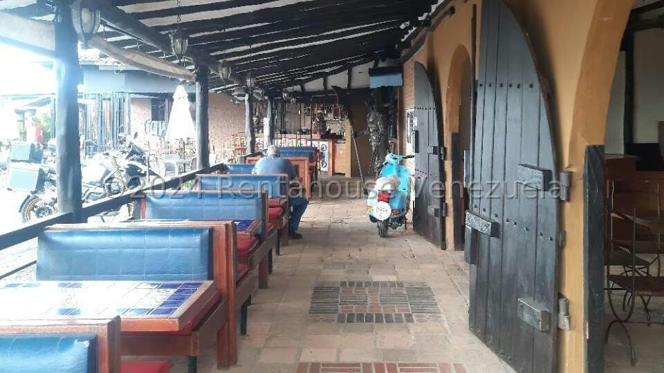 Comercial (Local Comercial) en Venta en Monte Claro, Distrito Metropolitano - 7