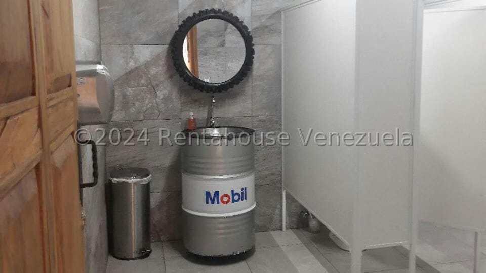 Comercial (Local Comercial) en Venta en Monte Claro, Distrito Metropolitano - 8