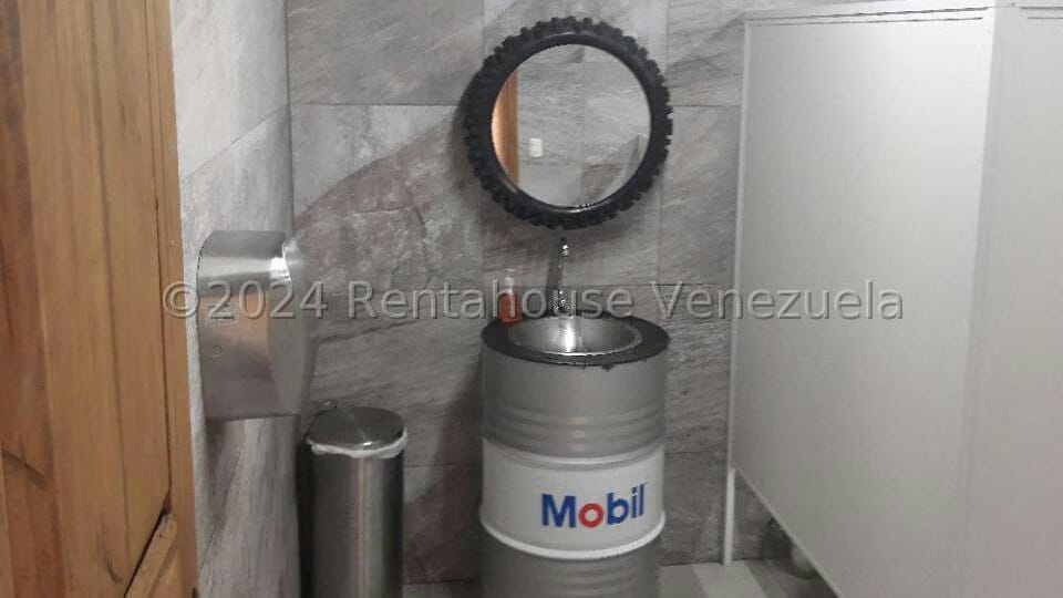 Comercial (Local Comercial) en Venta en Monte Claro, Distrito Metropolitano - 10