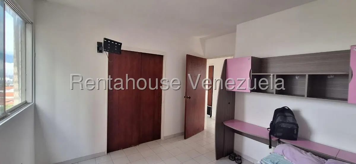 Apartamento (1 Nivel) en Venta en Colinas de Bello Monte, Distrito Metropolitano - 12