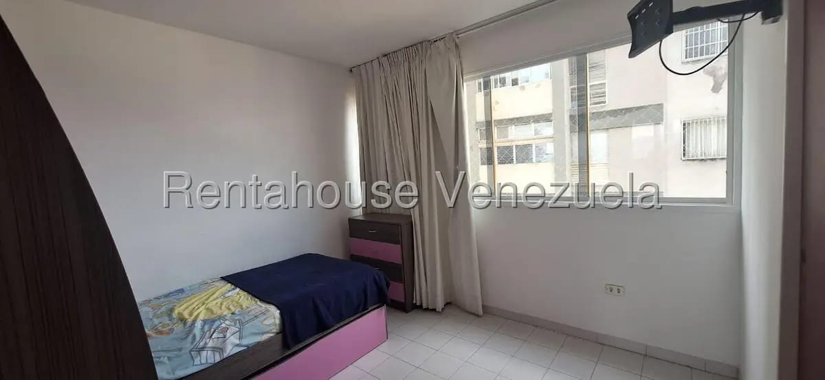 Apartamento (1 Nivel) en Venta en Colinas de Bello Monte, Distrito Metropolitano - 13
