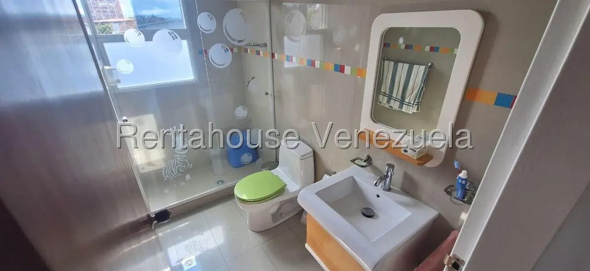 Apartamento (1 Nivel) en Venta en Colinas de Bello Monte, Distrito Metropolitano - 14