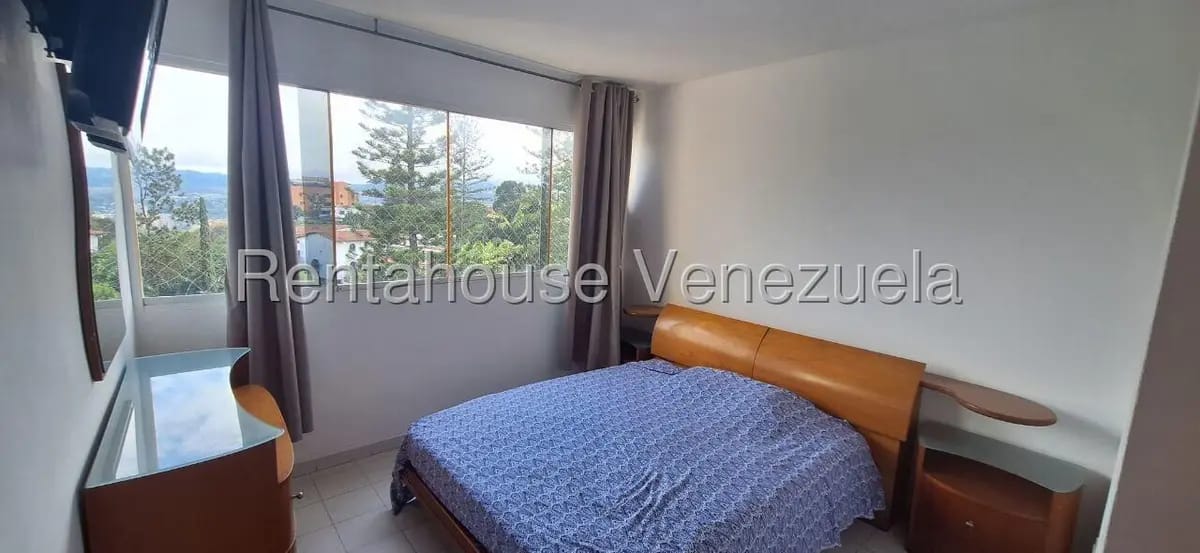 Apartamento (1 Nivel) en Venta en Colinas de Bello Monte, Distrito Metropolitano - 15