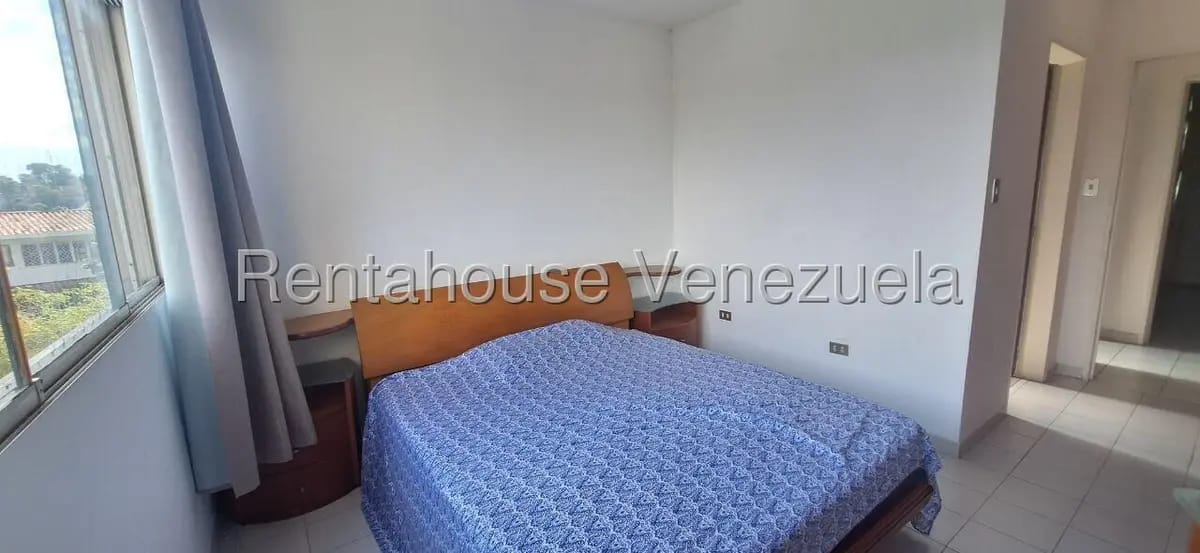Apartamento (1 Nivel) en Venta en Colinas de Bello Monte, Distrito Metropolitano - 16
