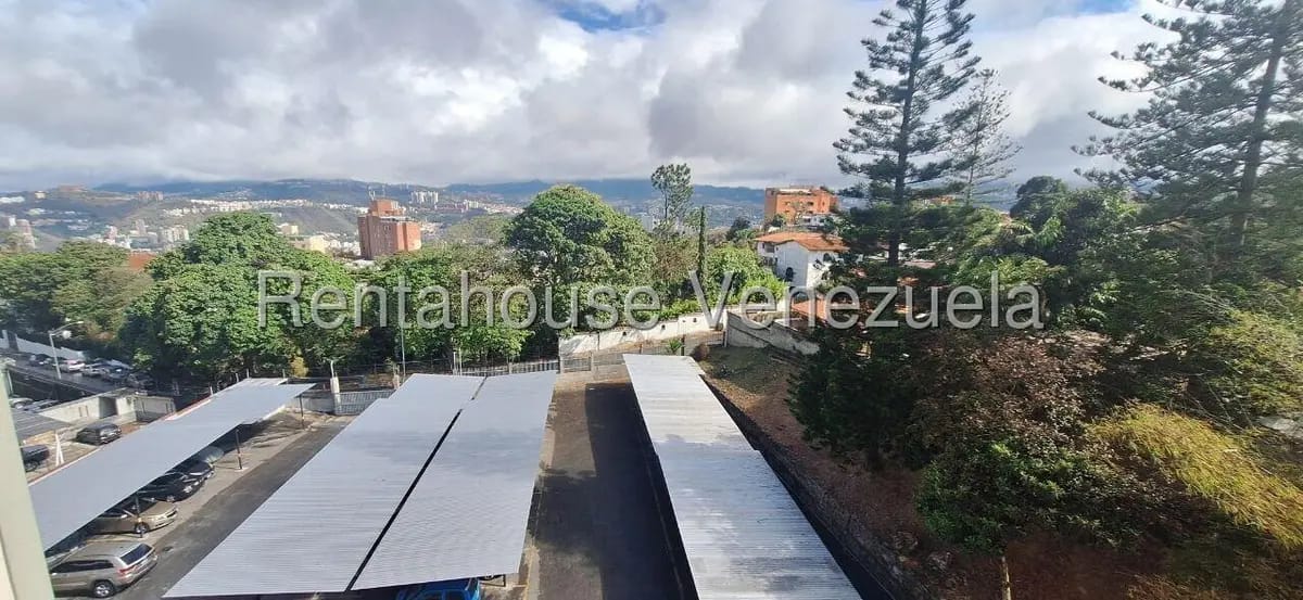 Apartamento (1 Nivel) en Venta en Colinas de Bello Monte, Distrito Metropolitano - 17