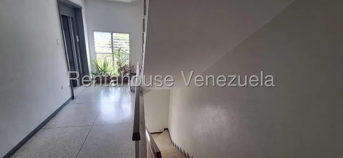Apartamento (1 Nivel) en Venta en Colinas de Bello Monte, Distrito Metropolitano - 21