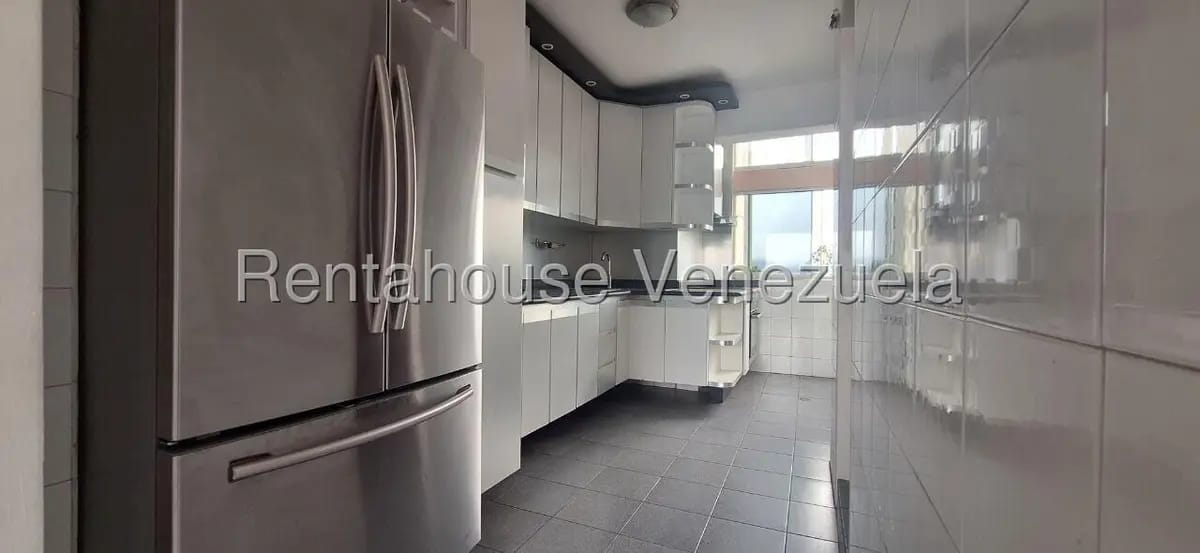 Apartamento (1 Nivel) en Venta en Colinas de Bello Monte, Distrito Metropolitano - 6
