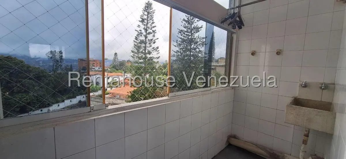 Apartamento (1 Nivel) en Venta en Colinas de Bello Monte, Distrito Metropolitano - 7