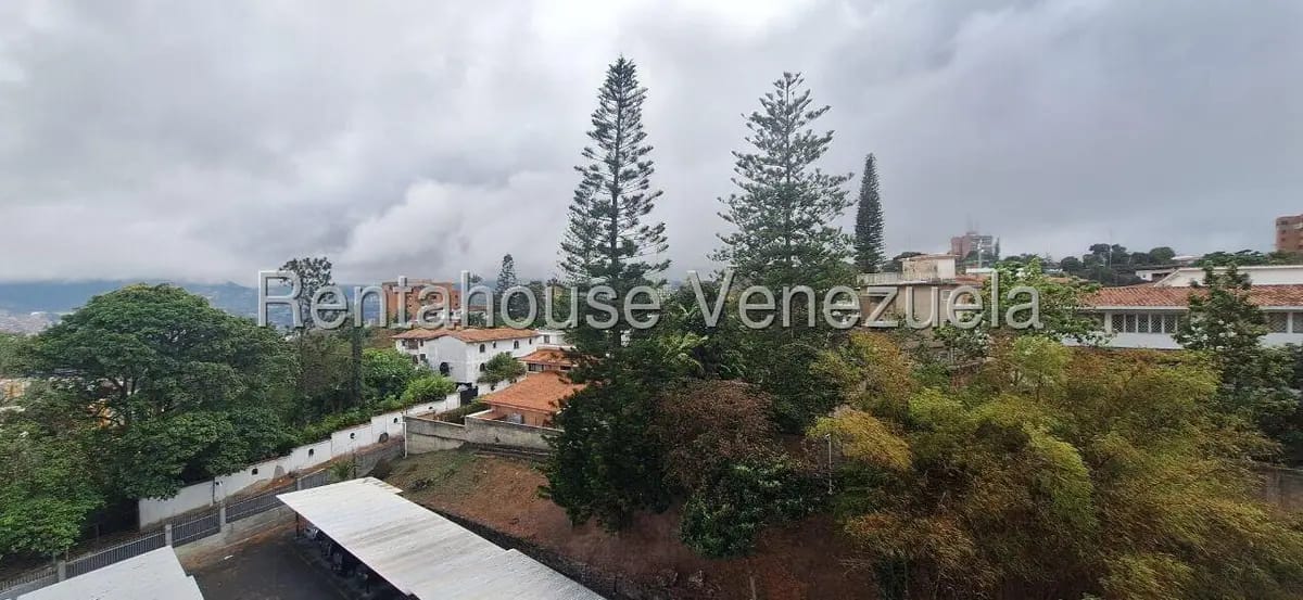 Apartamento (1 Nivel) en Venta en Colinas de Bello Monte, Distrito Metropolitano - 9