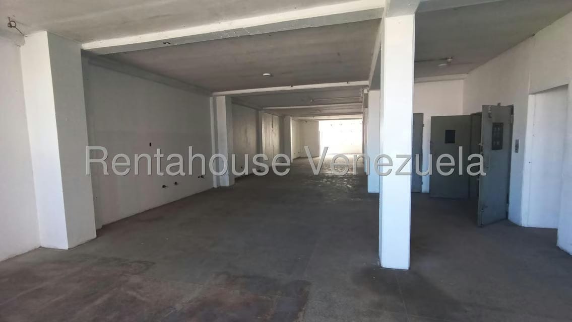 Comercial (Local Comercial) en Alquiler en Catia, Distrito Metropolitano - 6