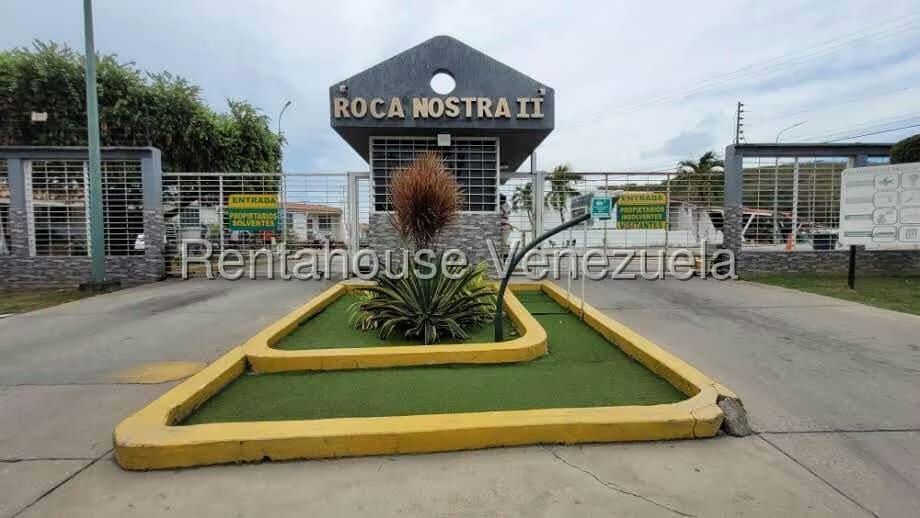 Casa (1 Nivel) en Venta en Roca Nostra, Lara