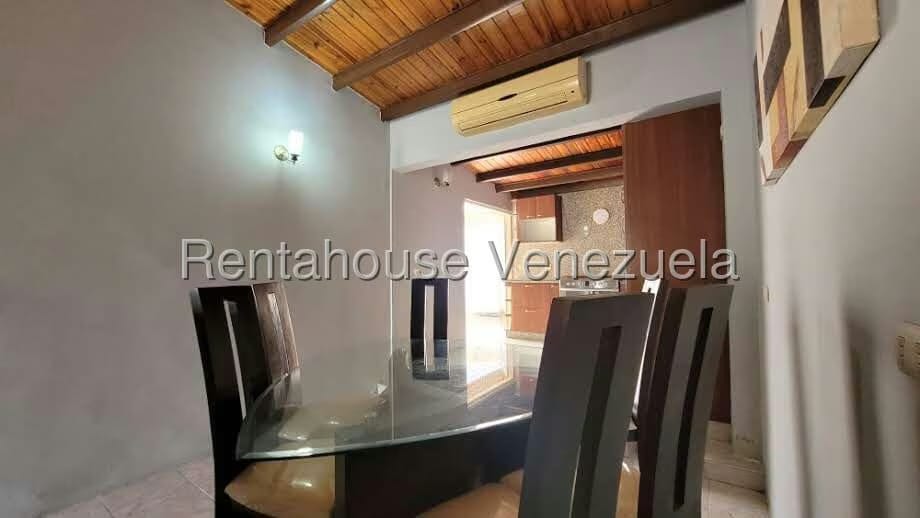 Casa (1 Nivel) en Venta en Roca Nostra, Lara - 11