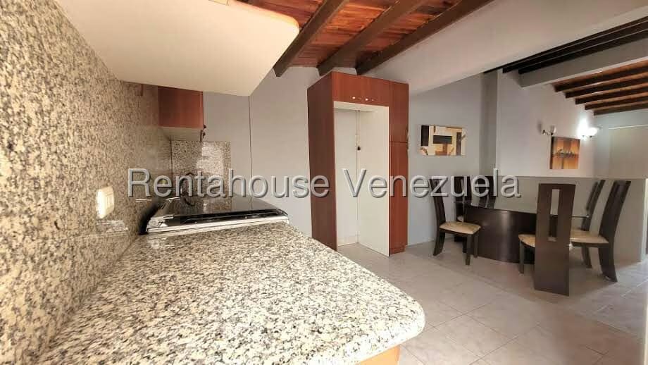 Casa (1 Nivel) en Venta en Roca Nostra, Lara - 14