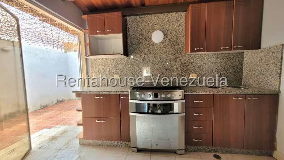Casa (1 Nivel) en Venta en Roca Nostra, Lara - 15