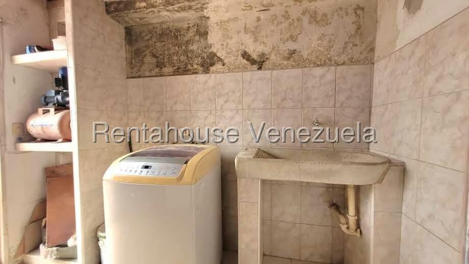 Casa (1 Nivel) en Venta en Roca Nostra, Lara - 20