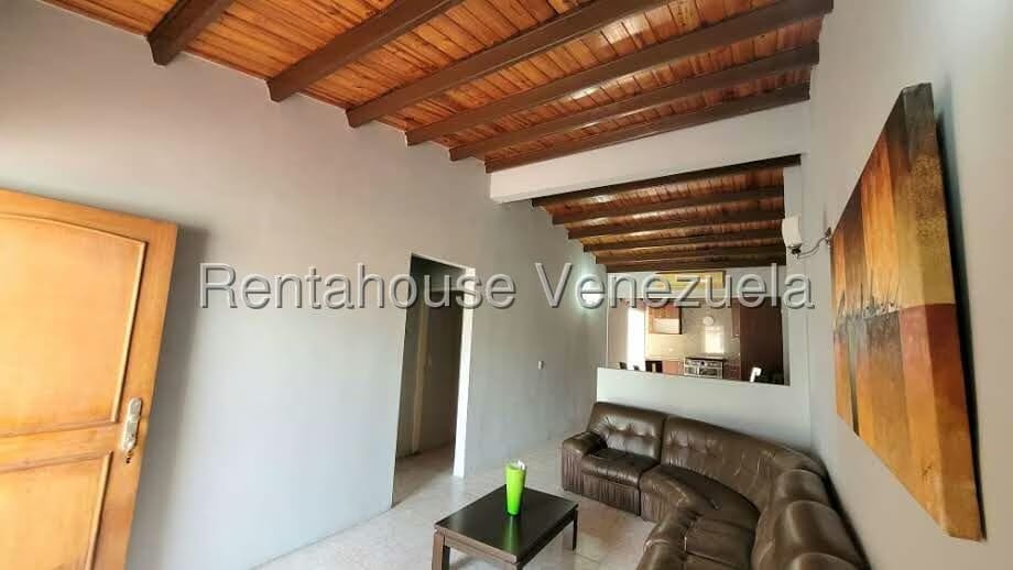Casa (1 Nivel) en Venta en Roca Nostra, Lara - 3
