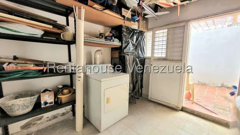 Casa (1 Nivel) en Venta en Roca Nostra, Lara - 21