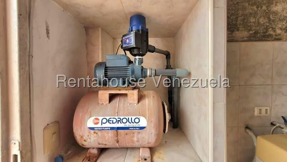 Casa (1 Nivel) en Venta en Roca Nostra, Lara - 22