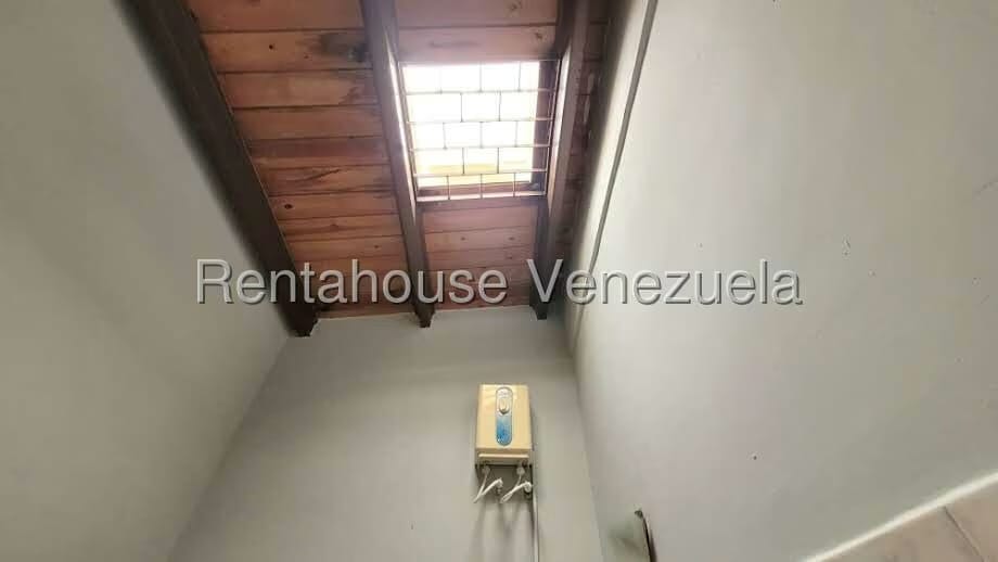 Casa (1 Nivel) en Venta en Roca Nostra, Lara - 27