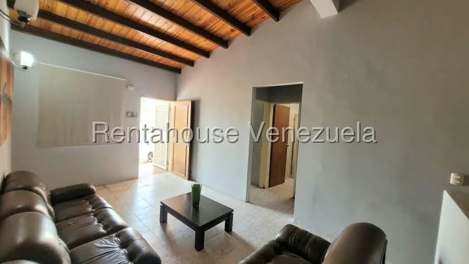 Casa (1 Nivel) en Venta en Roca Nostra, Lara - 4