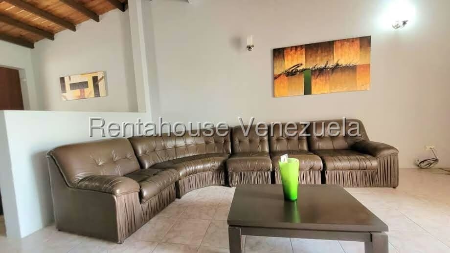 Casa (1 Nivel) en Venta en Roca Nostra, Lara - 6