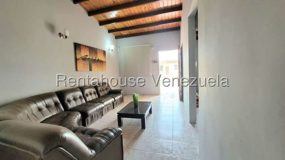 Casa (1 Nivel) en Venta en Roca Nostra, Lara - 7