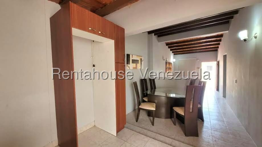 Casa (1 Nivel) en Venta en Roca Nostra, Lara - 9