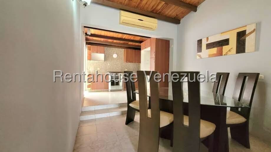Casa (1 Nivel) en Venta en Roca Nostra, Lara - 10
