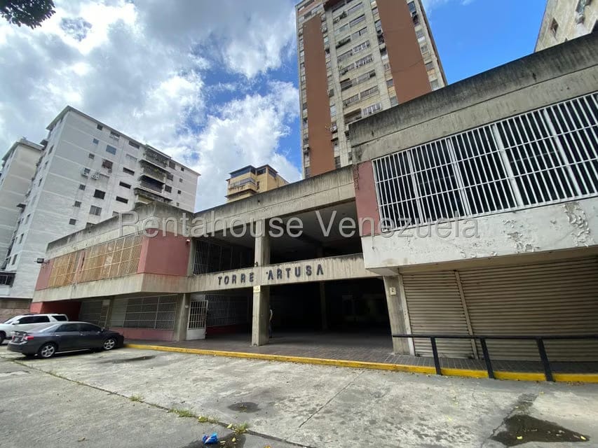 Comercial (Local Comercial) en Venta en El Paraiso, Distrito Metropolitano